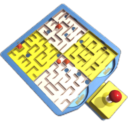 玩具迷宫v1.3