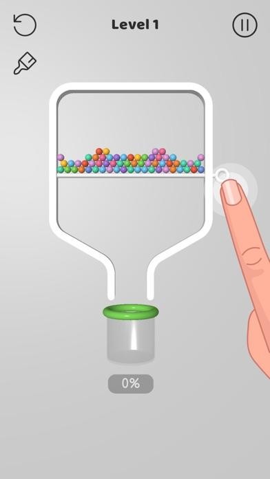 pull the pin去广告版截图1