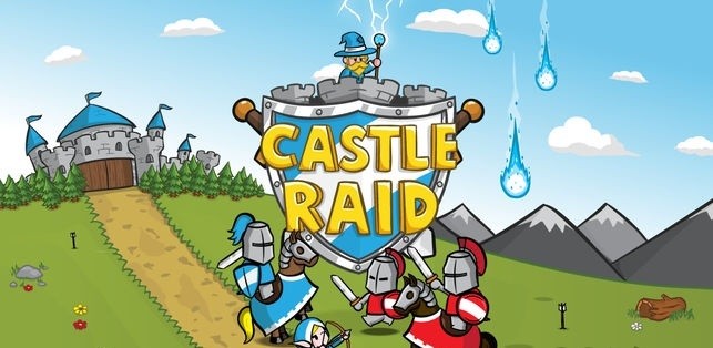 castleraidb中文版截图1
