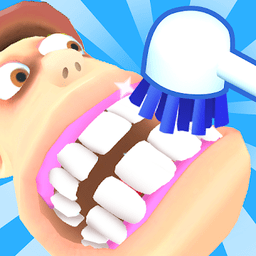 teeth runner游戏v1.6