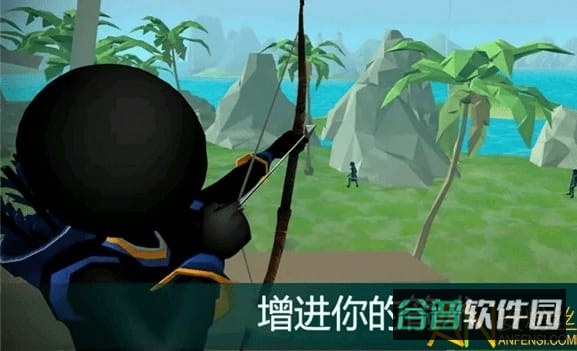 猪猪爱射击游戏截图1