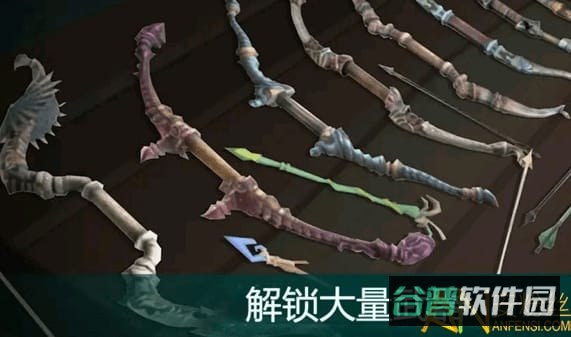 猪猪爱射击游戏截图3