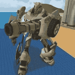 王牌机甲游戏v1.00