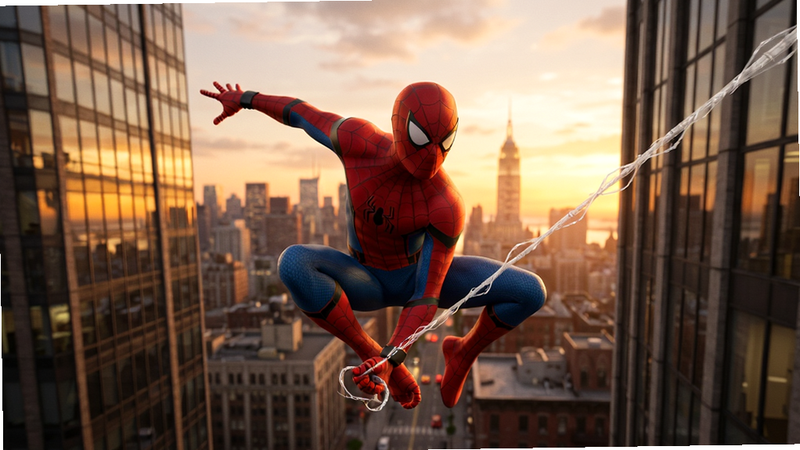 Spider