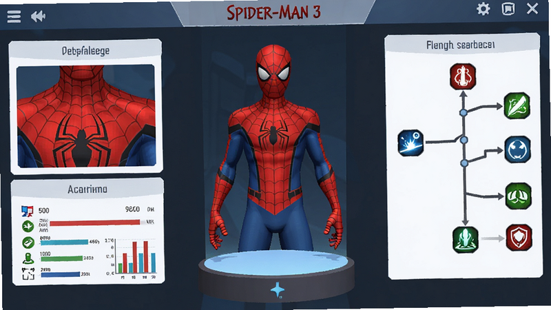 Spider
