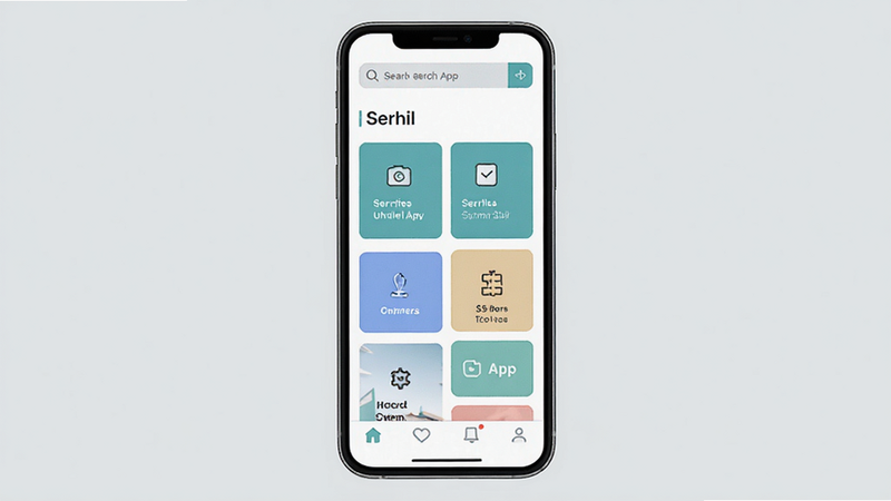 Serhil