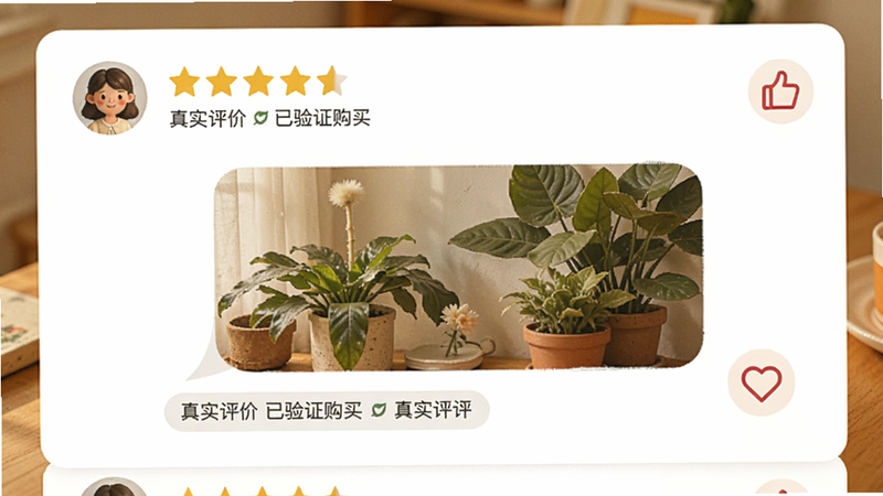 安享好物