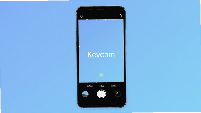 Kevcam