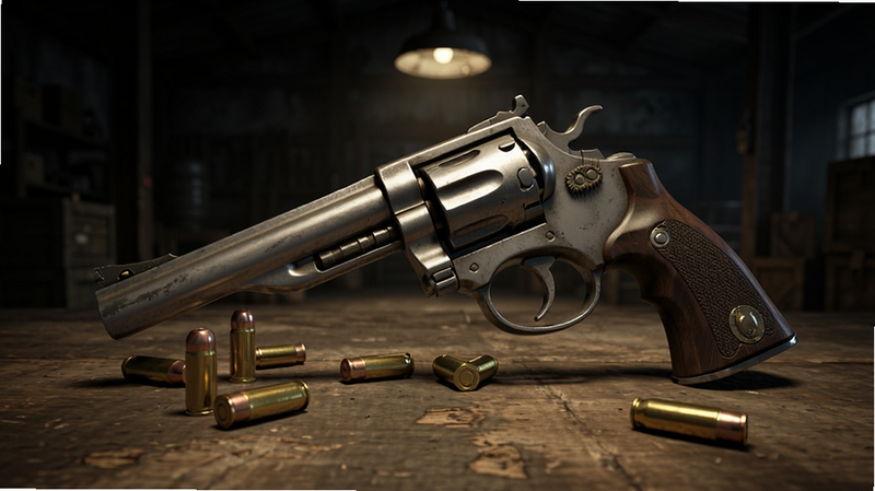 ShotgunRoulette