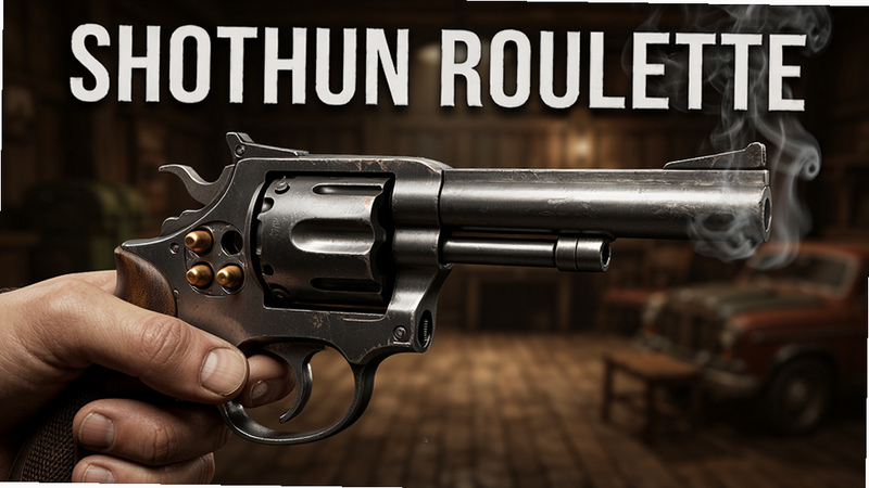 ShotgunRoulette
