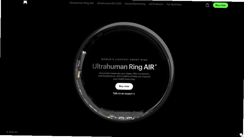 Ultrahuman