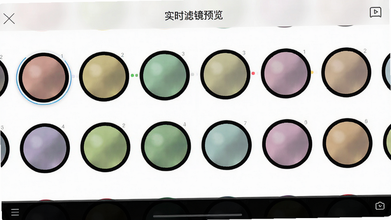 拍me摄影
