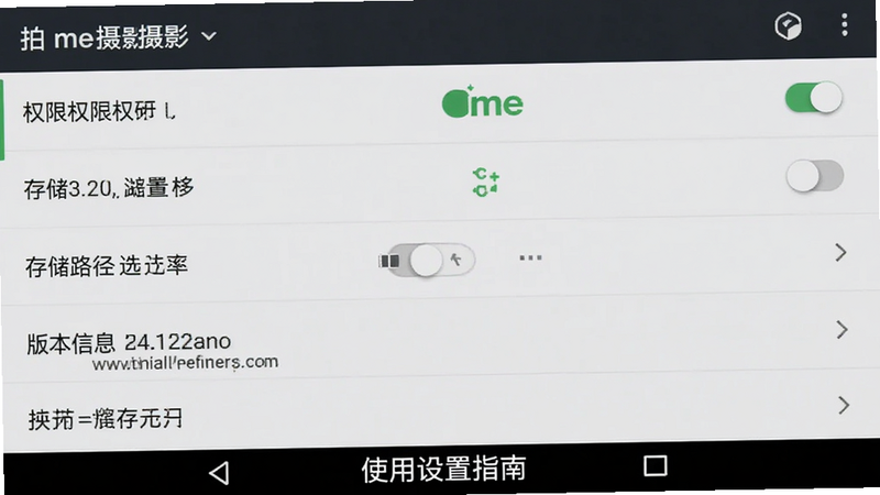 拍me摄影