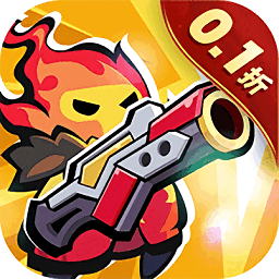 超能防御小游戏v1.0.2