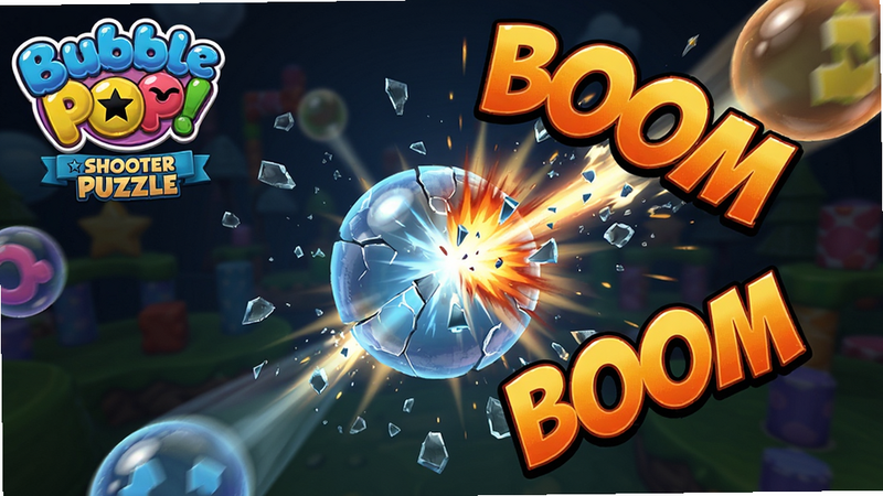 BubblePop!