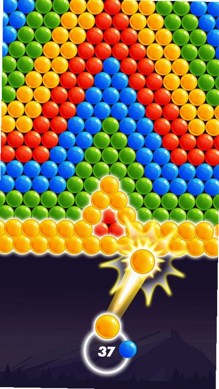 BubblePop!