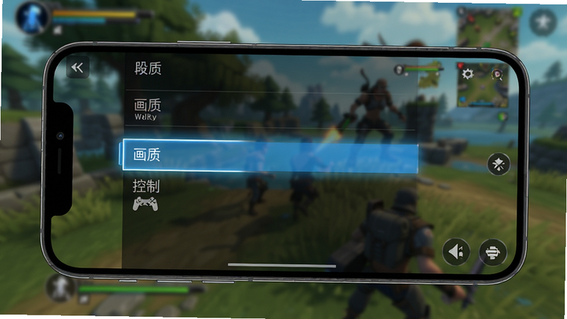 美国卡车模拟器EVO