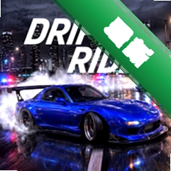漂移狂飙2教程v0.6.7