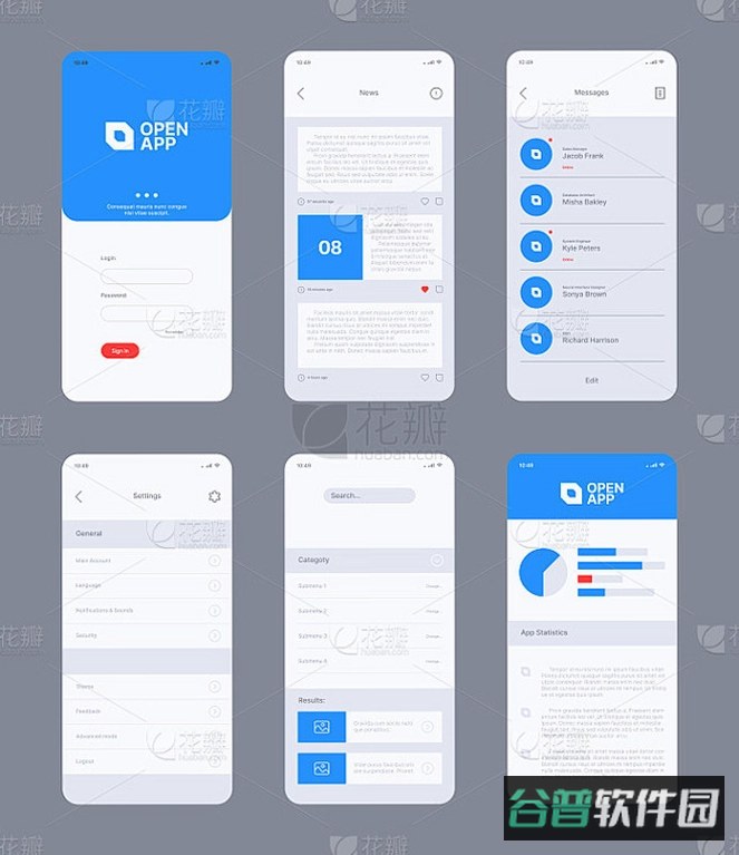 形翌截图2