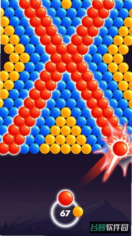 BubblePop!截图1