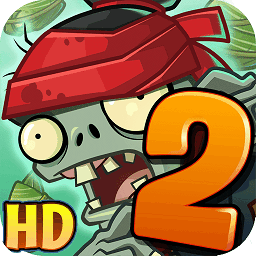植物大战僵尸2天空之城v1.6.1