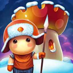 蘑菇战争2手游官方版(mushroomwars2)v2026.1.0