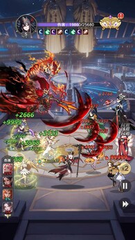 无尽花界app版本官方版