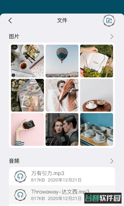 微铂截图3