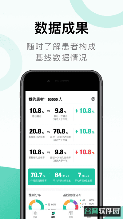 照护同道截图4