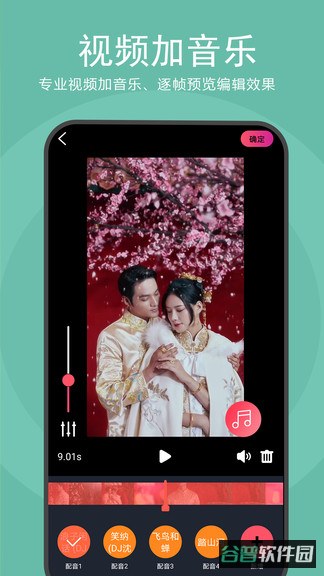 去水印视频解析截图1
