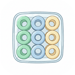 ai豆仓app拼豆软件v1.5.4