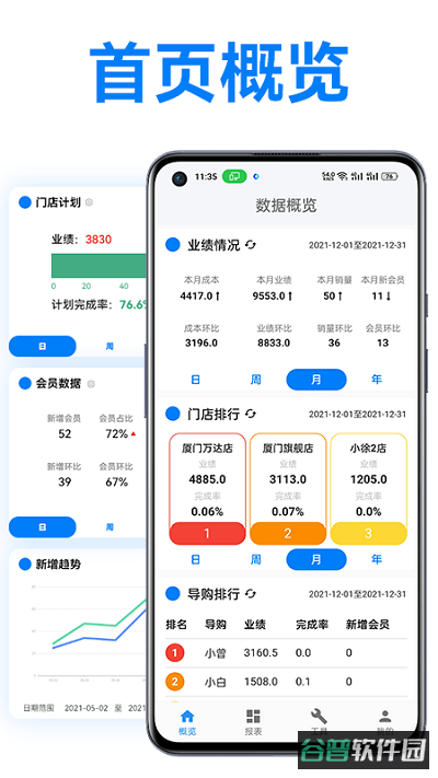 万里信数据助手截图3