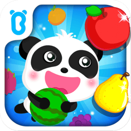宝宝学水果英语游戏(宝宝爱水果)v9.93.00.00