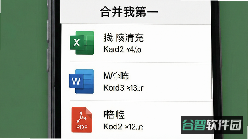 合并我第一