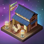 装饰精灵：色彩小镇v2.0
