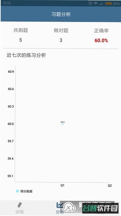 口算轻松练截图3