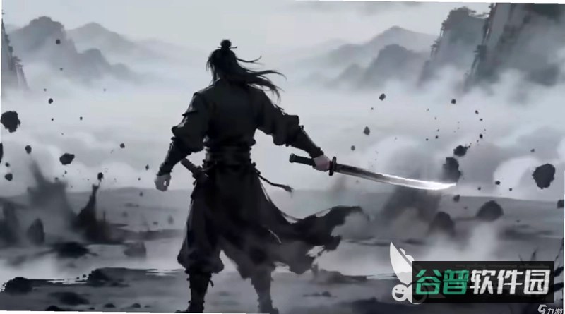 寒刃截图3