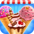 冰淇淋蛋糕机v1.0.5