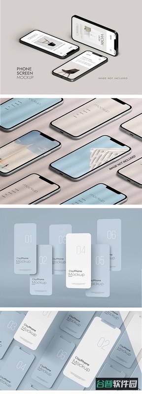萌加截图2