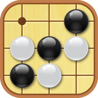 五子棋在线双人对战v2.2.1