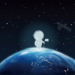 3d全球卫星实景地图软件高清版v3.5