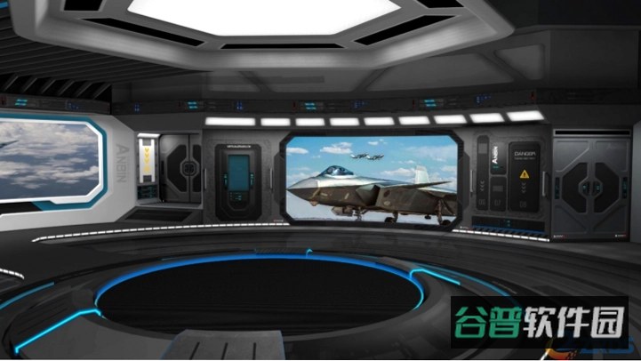 军建教育截图4