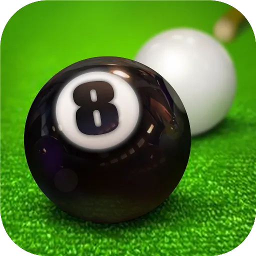 台球世界ROCKET勾球直装更新版v6.72