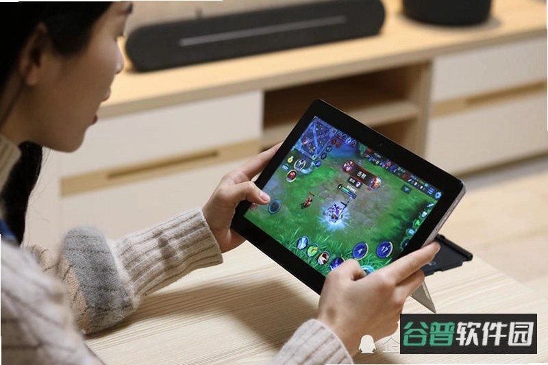 绝地王者截图1