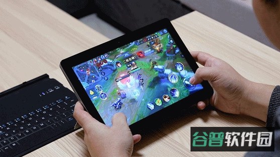 绝地王者截图5