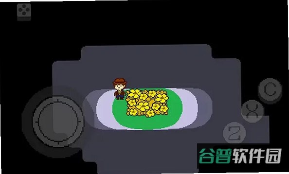 传说之下黄魂教程视频截图4