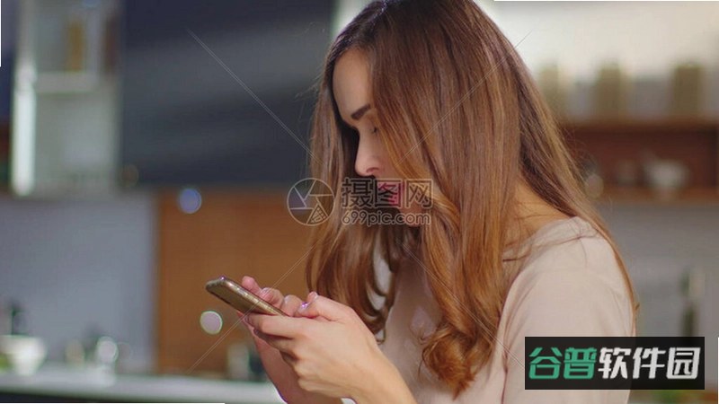 会说话的漂亮女孩截图3