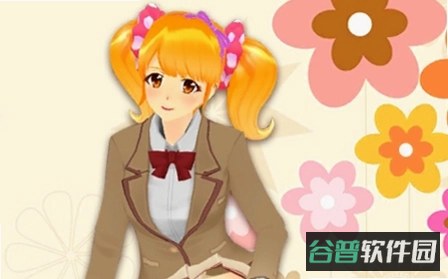 会说话的漂亮女孩截图4