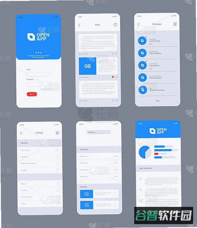 BRfit截图1