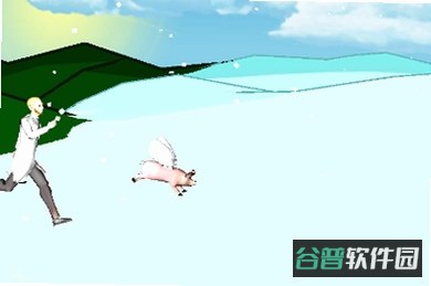 空气小猪截图4